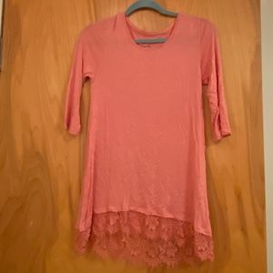 Sweet tea's by Pink Rose Soft shirt